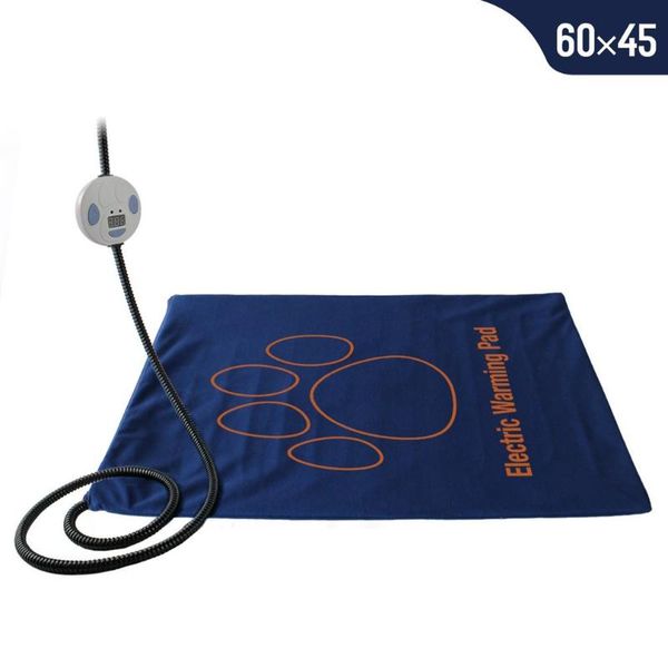 

practical pet dog cats winter keep warm pad comfortable electric heating mat blanket heater pad for pet sleeping