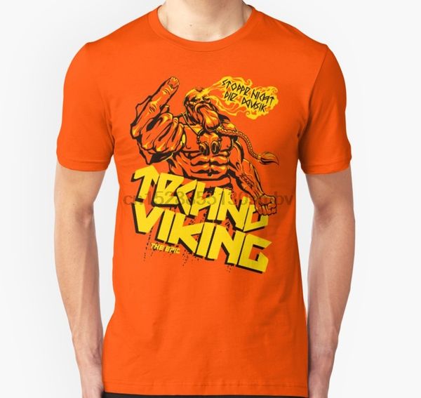 

men epic techno viking hoodie designers t shirts sweatshirt