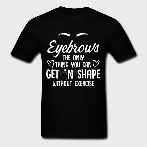 

men eyebrow in shape without exercise hoodie designers t shirts sweatshirt
