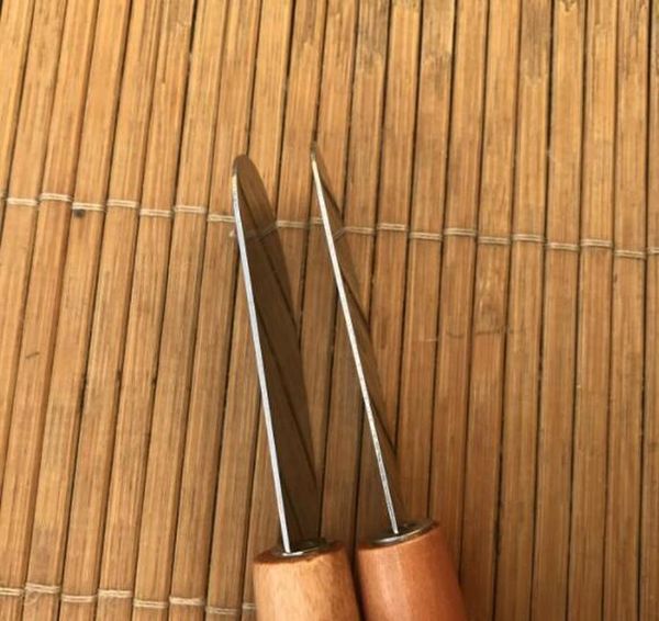 

cheese knife stainless steel butter knife with wooden handle spatula wood butter cheese dessert jam spreader brea jllvph yy_dhhome