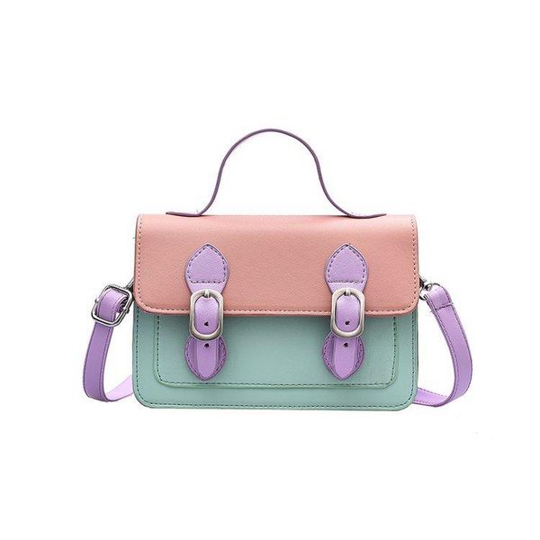 

оптовая женская сумка желе сумка маленькая сумка женская посыльного плеча