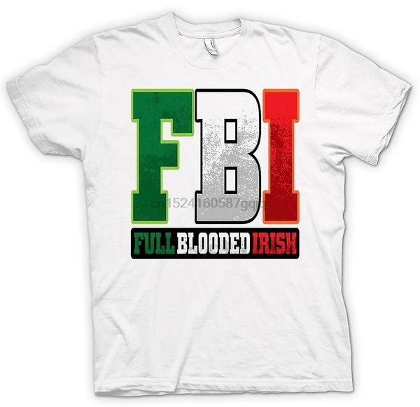 

st patricks day fbi full blood irish hoodie designers t shirts sweatshirt