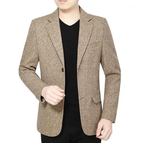 

men wedding suit british style mens blazers button fashion coat mens suits blazers1, White;black