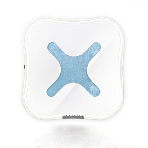 

mini ultra thin design usb charging smart washable microfiber auto robotic mop floor robot vacuum cleaner cleaning device1