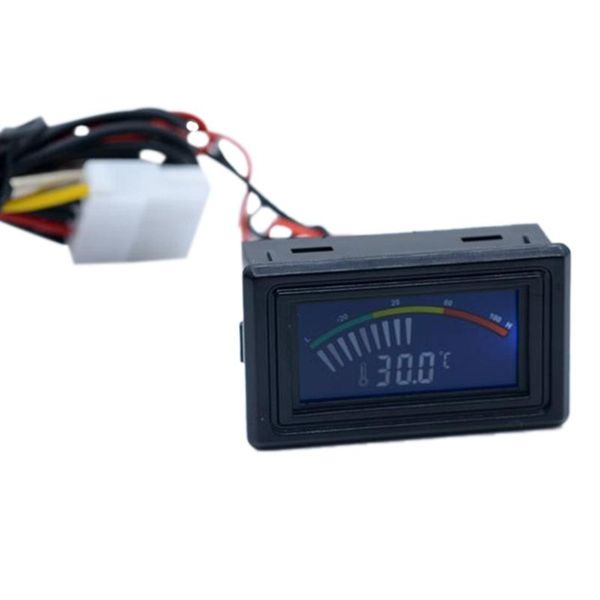 

emod wdxs-zz needle temperature sensor voltage 5v-24v industrial instrument