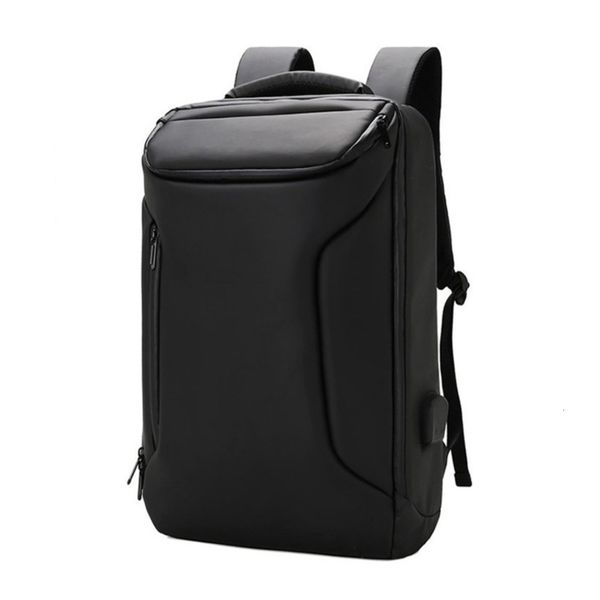 

2021 outdoor comter oxford fashion large capacity multifunctional bus leisure simple men's