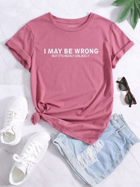 

slogan graphic tee r9ql#, White