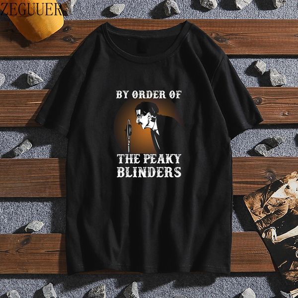 

peaky blinders whos gonna s us short sleeve men graphic vintage streetwear casual hoodie designers t shirts sweatshirt
