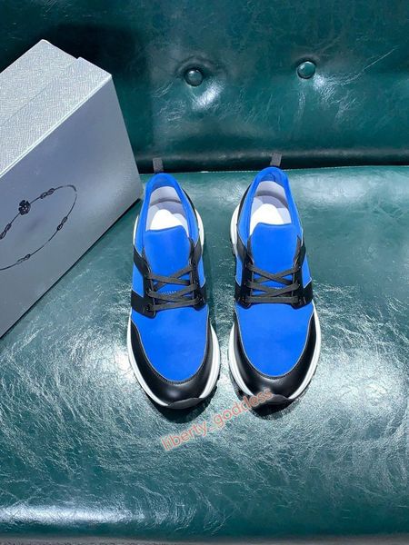 

2021 new mens leather casual shoes ,platforms print pattern couple shoes fashion personality wild sports shoes, Black;red