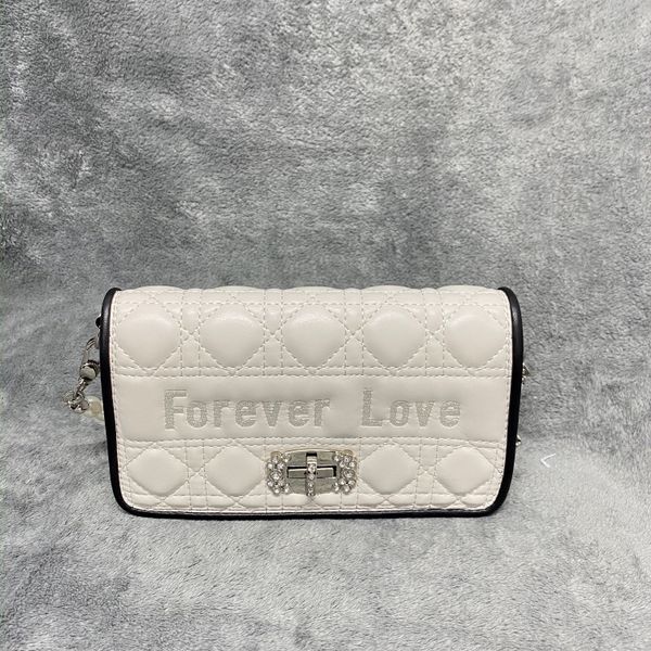 

bag bags handbags handbag brands wholesale single shoulder inclined shoulder little bread tote totes small sweet wind fashion