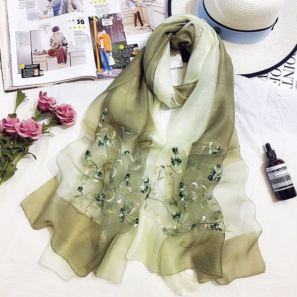 

kcdz accessories square ties cravats scarf for men women tie 60cm neck neckerchief cravat kerchief headkerchief head scarves wrist wr, Black;white