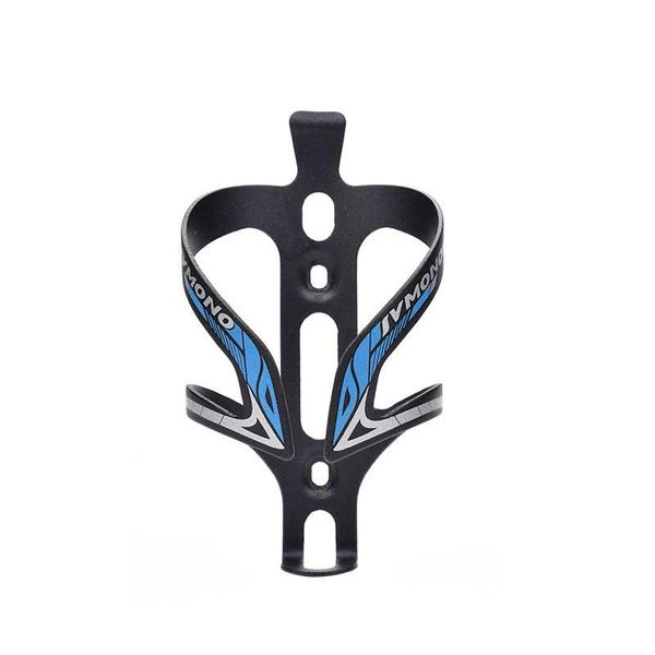 

water bottles & cages aluminum alloy bicycle bottle rack holder mtb mountain road bike drink cycling squeeze cup cage