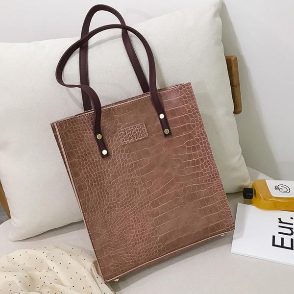 

мода крокодил шаблон дама сумка pu кожи сумка роскошные сумки женские сумки конструктора плечо для женщин 2020