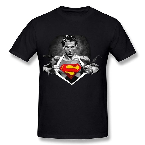 

men's gianluigi buffon goalkeeper hoodie designers t shirts sweatshirt