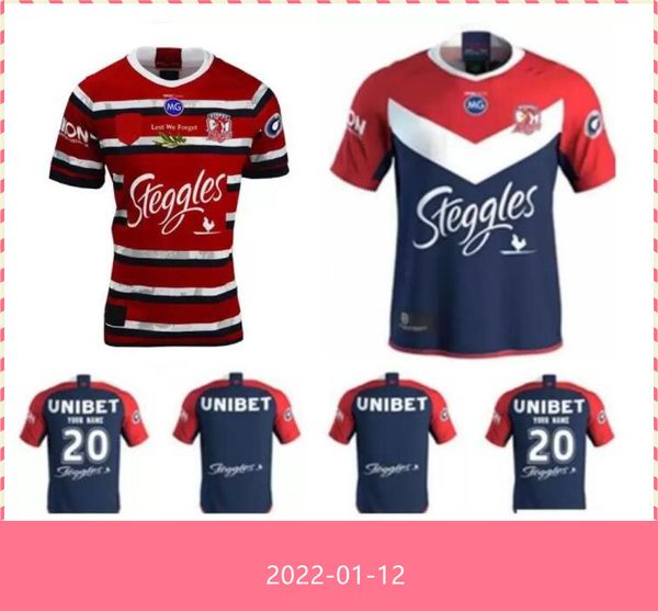 

league 2021 rugby home and away kangaroo s-5xl national olive jacket, Black;gray