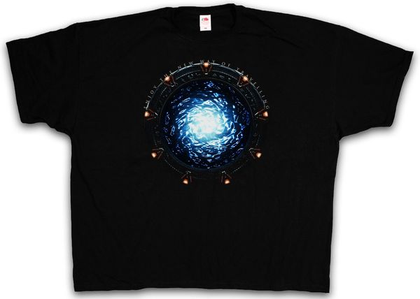 

4xl 5xl stargate portal tshirt atlantis movie tv series shirt xxxxl xxxxxl sport hooded sweatshirt hoodie