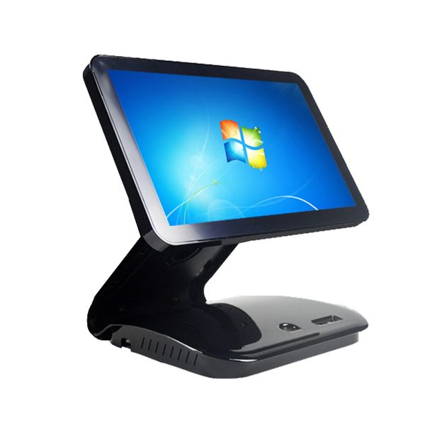 

point of sale system 4gb 64gb memory system support all in one machine for supermarket
