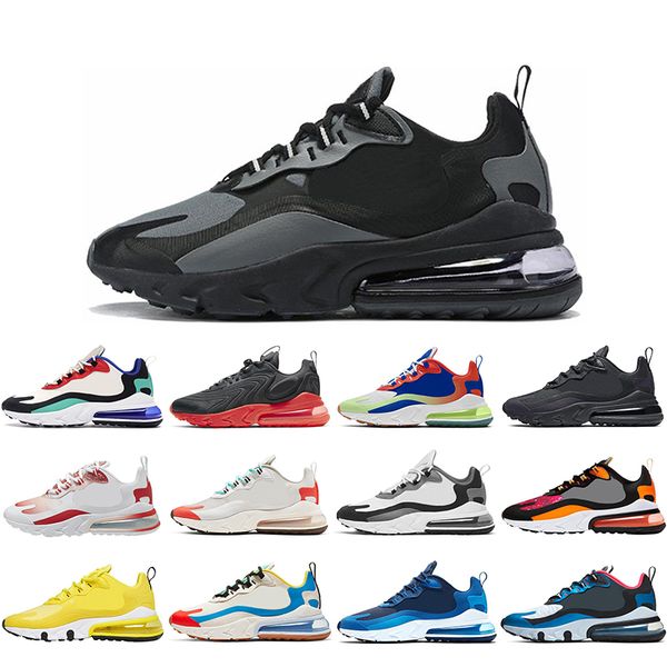 

2021 react version running shoes men women triple black sapphire volt pink bauhuas right violet mens trainers outdoor runners sport sneakers