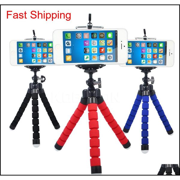 

flexible camera phone holder portable ocs tripod bracket stand holder mount monopod styling accessories zvzfo pe0me zka4g p3nvc s9 jre0p