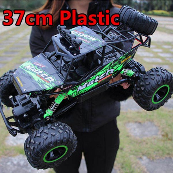 

car 112 4wd remote control high speed vehicle 2.4ghz electric rc monster truck buggy off-road toys kids suprise gifts