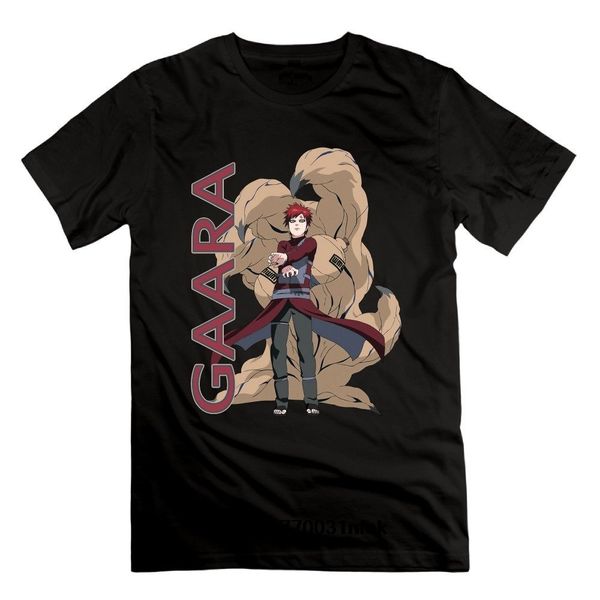 

men t shirt japanese comic character gaara love naruto shippuden funny t-shirt novelty tshirt women sport hooded sweatshirt hoodie