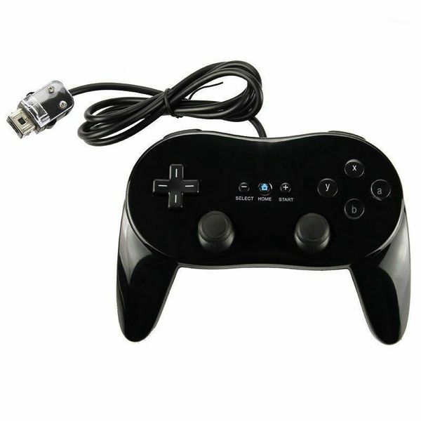 

game controllers & joysticks usb wired controller gamepad for wii remote joypad games accessories gamepads1