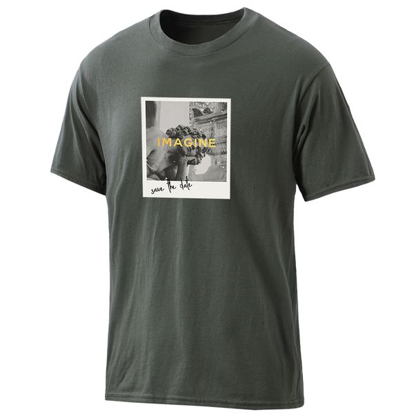 

mens new imagine dragons summer fashion male harajuku round neck retro casual male hipster homme hooded sweatshirt hoodie men t shirt