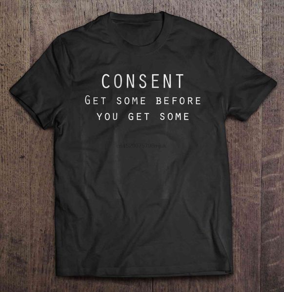 

men t shirt consent get some before you get some women t-shirt sport hooded sweatshirt hoodie