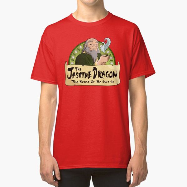 

jasmine dragon tea house legend of aang prince zuko zuko uncle iroh iroh jasmine dragon jasmine dragon ba sweatshirt hoodie men t shirt