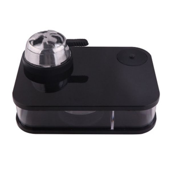 

новый набор аксессуаров высокого качества с 150mah дистанционного управления кальян 6colors hot оптовая