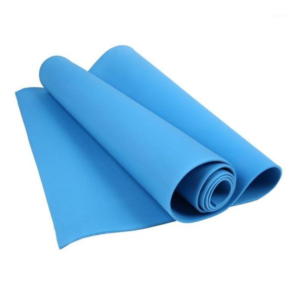 

yoga mats 4mm sports mat eva environmental fitness exercise foam mats1