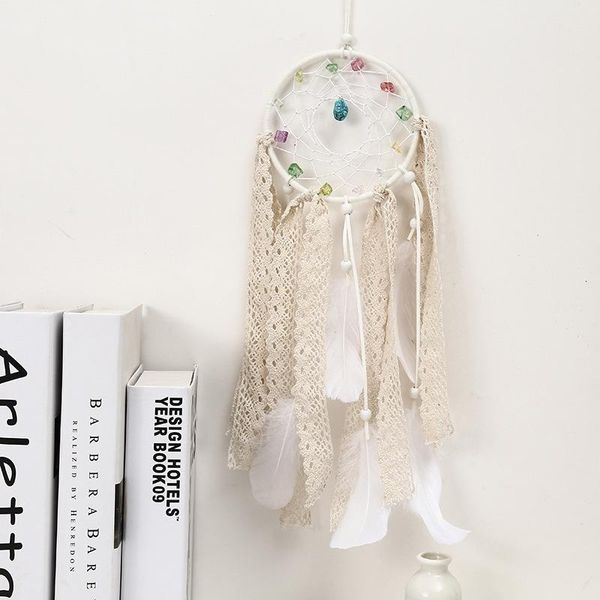 

ловец снов boho room decor room decoration макраме гобелен автомобиль интерьер подвеска детская декор свадебные украшения