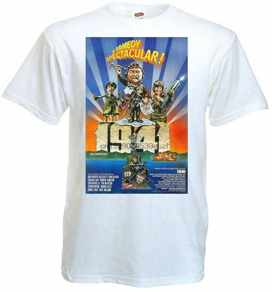 

1941 v3 t-shirt white poster all sizes s...5xl sport hooded sweatshirt hoodie