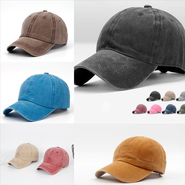 

donhg men's summer dener leisure new baseball cap korean version light ball simple quick-drying breathable fashion hats outdoor body ca, Blue;gray