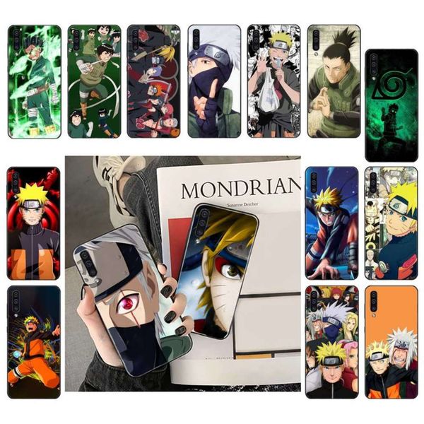 

3animated naruto shell samsung galaxy 51 50 71 31 21s 70cf1