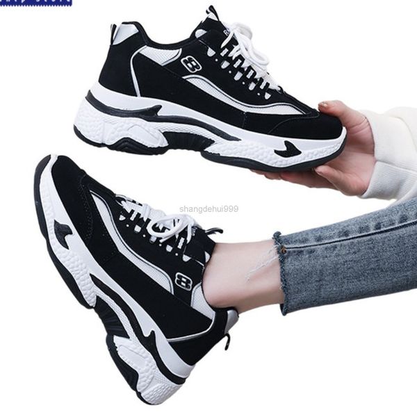 

joost ins korean women's rubber shoes increased 5cm 0111