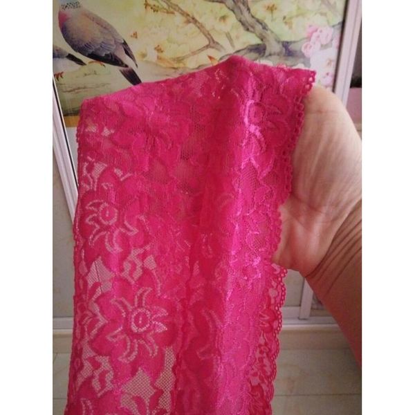 

5m/lot width 15cm elastic lace fabric,diy garment accessories,sewing swiss trim wedding lace,lace material z557 5m/l sqcmvi