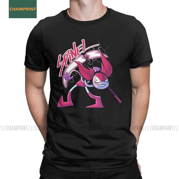 

sport men's t-shirts spinel's grafitti steven universe funny pure cotton tee short sleeve gems crystal su rebeca sugar pearl t shi