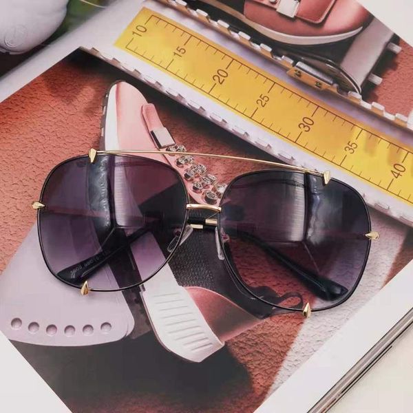 

sunglasses australia stylish vintage pilot men women unique brand design retro black gray ladies shades fashion eyewear 2021, White;black