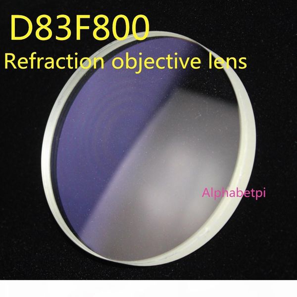 

d83mm диаметр f800 фокусное расстояние объектива преломление d104f800 двойной объектив мульти покрытием астрономический телескоп