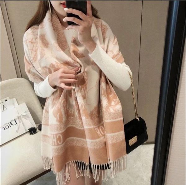 

классический дизайнер кашемир шарф для мужчин и женщин роскошный зимы кашемира дизайн большой буквы шаблон кашемира пашмины шали шарфы a9, Blue;gray