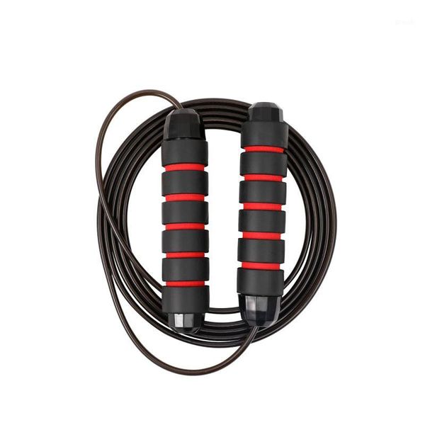 

jump ropes amazon cross border rope fitness losing weight sports fat burning bearing steel wire Â equipmen1