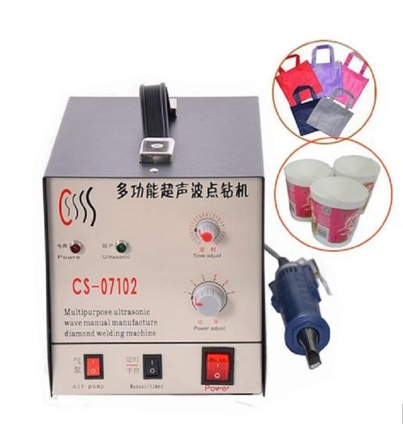 

printers ultrasonic ear studs piercing rhinestone fixing machine