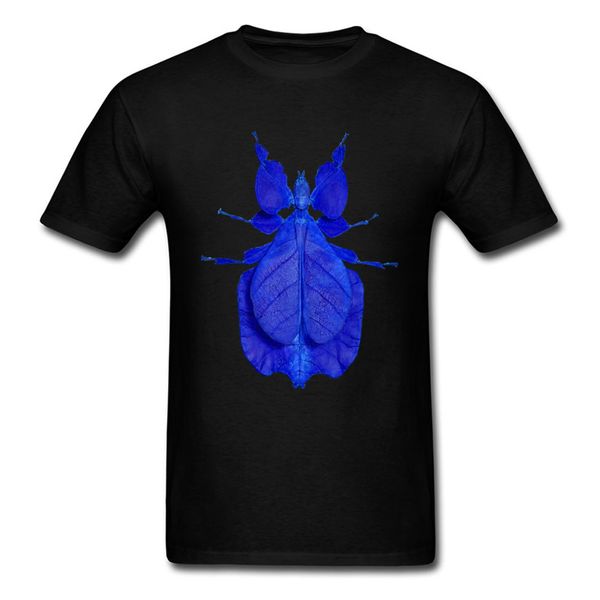 

blue leaf insect printed 3d tshirt black clothes unique street funky tees custom company sport hooded sweatshirt hoodie men t shirt
