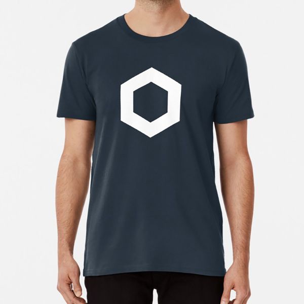 

chainlink logo white link chain chainlink block chain smart contract crypto crypto currency bitcoin btc ethereum sweatshirt hoodie t shirt