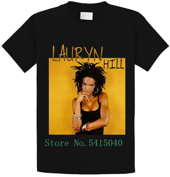 

lauryn hill poster women's t shirt tee short sleeve shirts creative t shirt gift t shirt funny oversized sport hooded sweatshirt hoodi