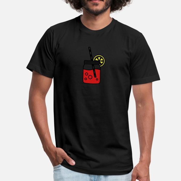 

a glass of lemonade drink straw with lemon graphic designers t shirt customized street sports tracksuit hoodie sweatshirt