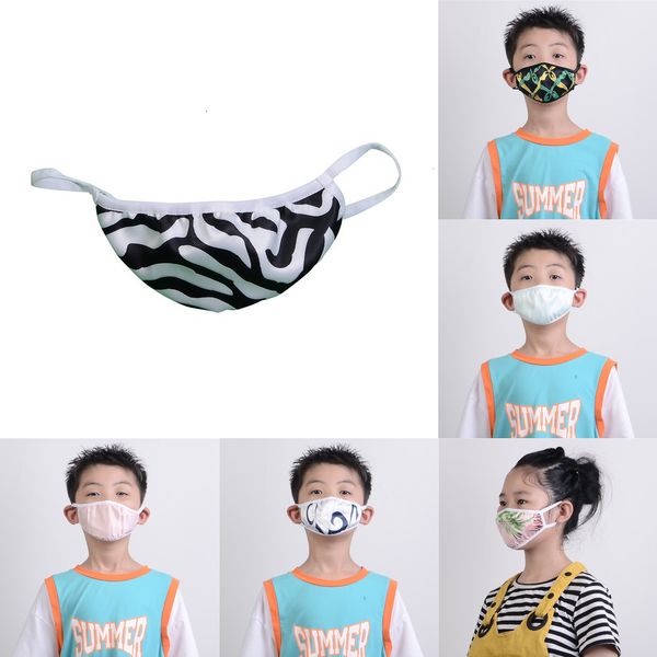 

factory designer kids breathable riding bike wearing black repeat cleaning nanofiltration fashion cotton face mas pnou4