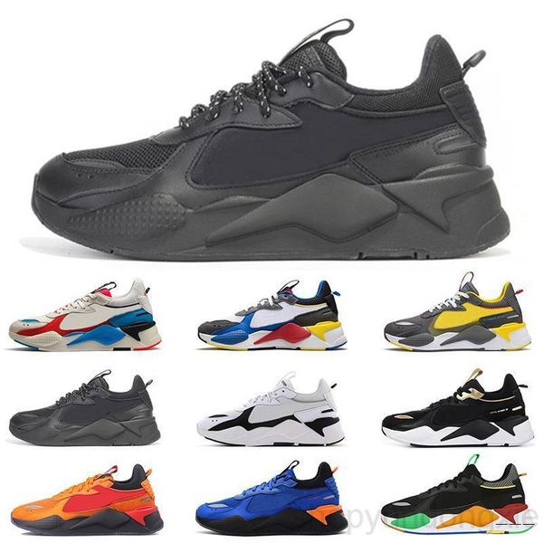 

2020 rs-x women men casual shoes wheels transformers bright peach white classic rs x mens trainers runner sports sneakers nj6f