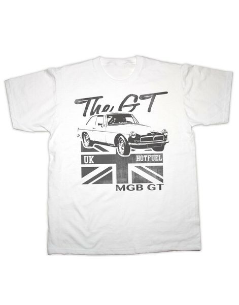 

mgb gt the gt print t shirt sport hooded sweatshirt hoodie